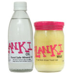 Combo Package 250ml