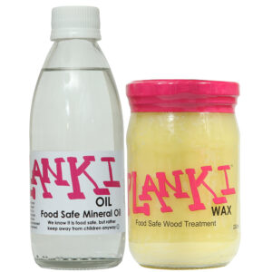 Combo Package 250ml