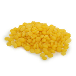 Pure Beeswax Pellets 500g
