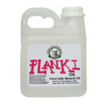 Planki Oil 1L