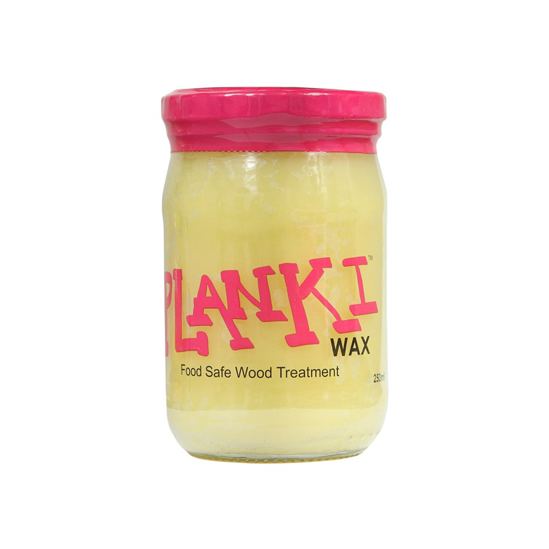 Planki Wax