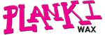 planki-wax-menu-logo