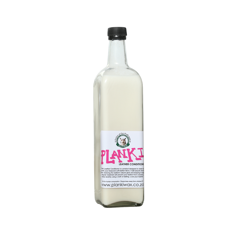 1L Leather Conditioner