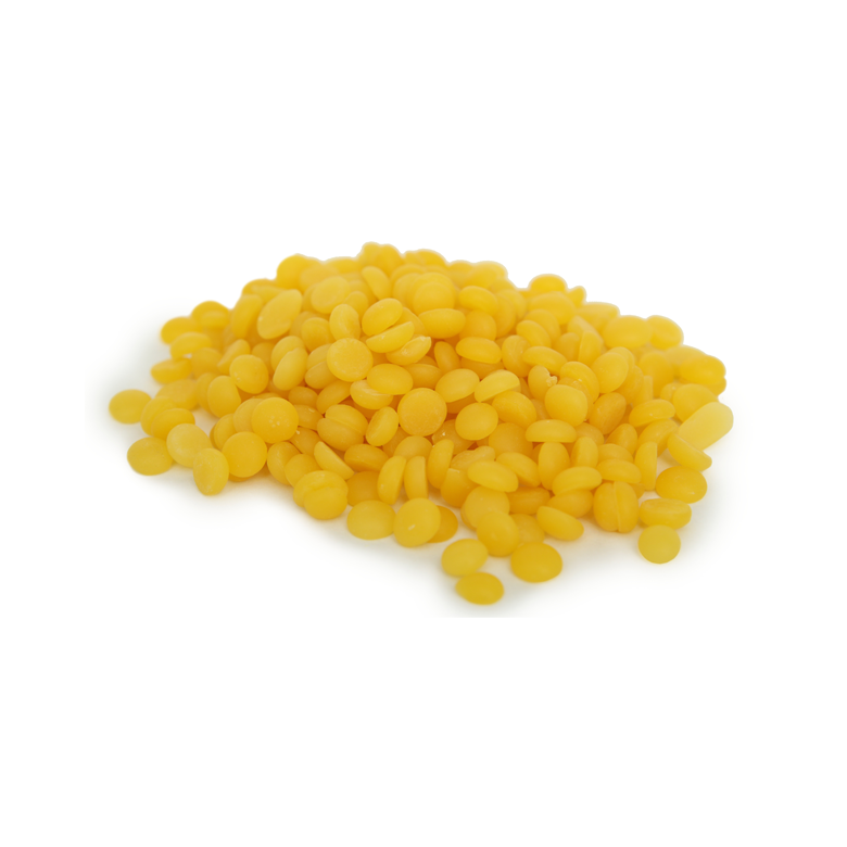 Pure Beeswax Pellets
