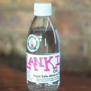 Planki Oil 250ml